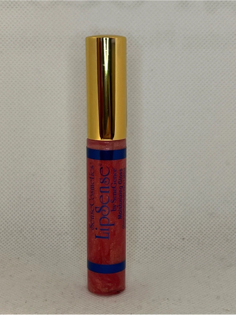 LipSense by Sengence Lip Gloss Bougainvilea